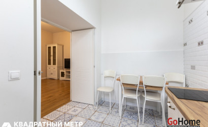 Купить 2-комнатную квартиру, Минск, ул. Интернациональная, д. 13 (Центральный район). Фото 11