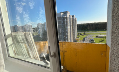 Купить 2-комнатную квартиру, Лида, Тухачевского. Фото 6