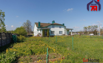 Купить дом, Королев Стан, Восточная ул., 200, 25 соток. Фото 3