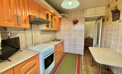 Купить 3-комнатную квартиру, Гродно, Дзержинского, 115. Фото 2