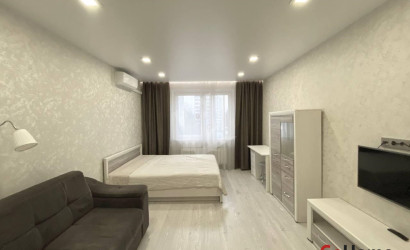 Снять 1-комнатную квартиру, Минск, ул. Героев 120 дивизии, д. 6. Фото 1