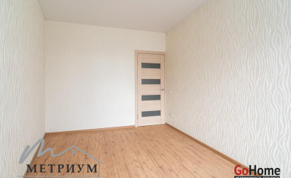 Купить 3-комнатную квартиру, Минск, Аэродромная ул., 32 (Октябрьский район). Фото 12