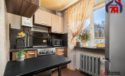 Купить 2-комнатную квартиру, Прилуки, Радистов ул., 12. Фото 8