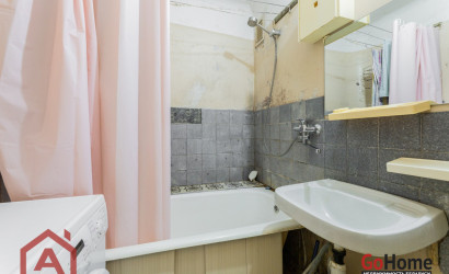 Купить 3-комнатную квартиру, Минск, Лобанка, 30 (Фрунзенский район). Фото 15