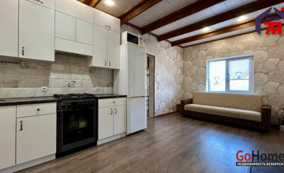 Купить дом, Мазурщина, Центральная ул., 25 соток. Фото 5