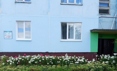 Купить 3-комнатную квартиру, Лукский, Школьная, 5. Фото 14