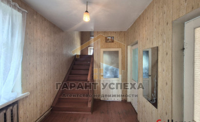  2-этаж.(107.7 м2), Брест(Березовская, д.)