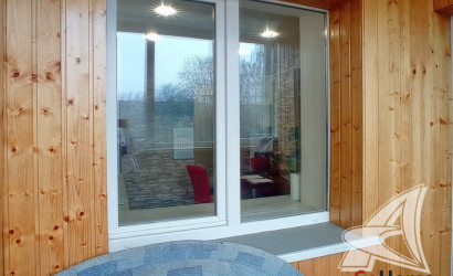 Купить 3-комнатную квартиру, Брест, Восток, ул. Московская. Фото 18