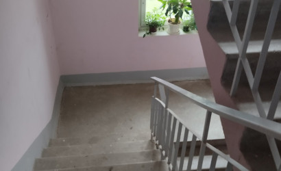 Купить 3-комнатную квартиру, Витебск, Чкалова, 50/4. Фото 2