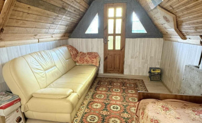 Купить дом в деревне, Гаевка, Виноградная, 98, 10 соток. Фото 15