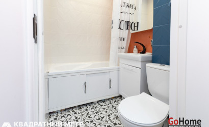 Купить 2-комнатную квартиру, Минск, пер. Горный, д. 7 (Советский район). Фото 15