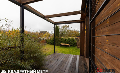 Купить дом в деревне, Палетак, 10 соток. Фото 4