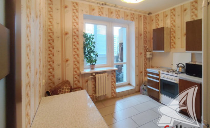 Купить 1-комнатную квартиру, Брест, Южный, ул. Жукова. Фото 4