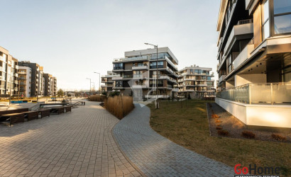 Купить 3-комнатную квартиру, Ратомка, Солнечный Пляж ул., 11. Фото 44