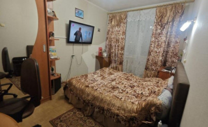 Купить 3-комнатную квартиру, Жодино, Ленина просп., 19. Фото 7