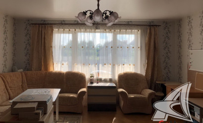 Купить 3-комнатную квартиру, Брест, Березовка, ул. Галины Аржановой. Фото 2