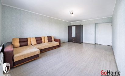 Купить 2-комнатную квартиру, Минск, Уборевича, 88(Заводской район). Фото 13