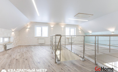 Купить дом, Голышово, Луговая ул., 2, 15 соток. Фото 11