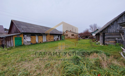 Купить дом, Знаменка, Знаменский с/с, 25 соток. Фото 3