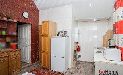 Купить дом, Заславль, Кирова ул., 11 соток. Фото 12