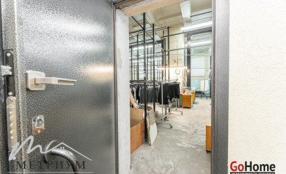 Аренда помещения, Минск, Мележа ул., 3,  от 335.2 до 995 кв.м.. Фото 10