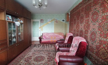 Купить 2-комнатную квартиру, Брест, ул. Московская. Фото 4