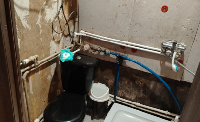 Купить 3-комнатную квартиру, Мстиславль, Заводская д8 . Фото 9