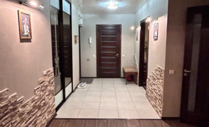 Купить 4-комнатную квартиру, Речица, Советская. Фото 18