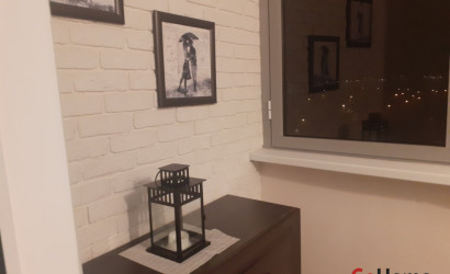 Снять 2-комнатную квартиру на сутки, Брест, ул. Московская, д. 251. Фото 19