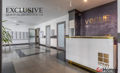 Купить 4-комнатную квартиру, Минск, Макаенка ул., 12/Б (Первомайский район). Фото 23