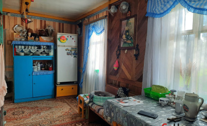 Купить дом, Борковичи, Лесоскладская 2-я ул., 15 соток. Фото 10