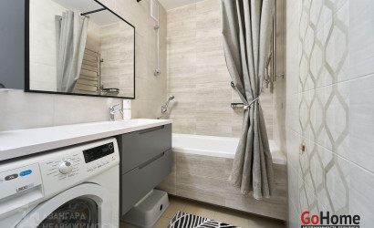 Купить 3-комнатную квартиру, Минск, Острожских ул., 4 (Московский район). Фото 18