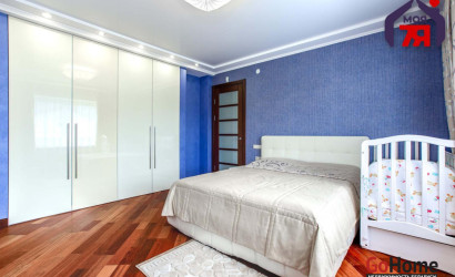 Купить коттедж, Шубники, Речная ул., 19.36 соток. Фото 17