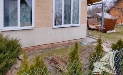 Купить дачу, Малорита, Великоритский с/с, 5 соток. Фото 6