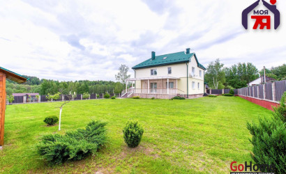 Купить коттедж, Шубники, Речная ул., 19.36 соток. Фото 43