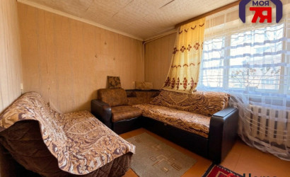 Купить 1-комнатную квартиру, Минск, Красина ул., 47 (Заводской район). Фото 8