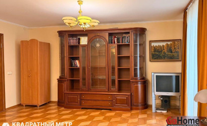 Купить 3-комнатную квартиру, Минск, Городецкая ул., 44 (Первомайский район). Фото 4