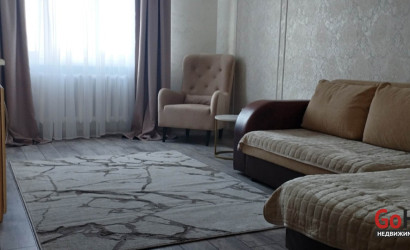 Снять 2-комнатную квартиру на сутки, Волковыск, Калиновского, 10. Фото 16