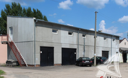 Аренда офиса, Брест, Граевка,  139.7 кв.м.. Фото 3