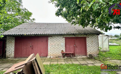 Купить дом, Красная Слобода, Садовая ул., 12 соток. Фото 30