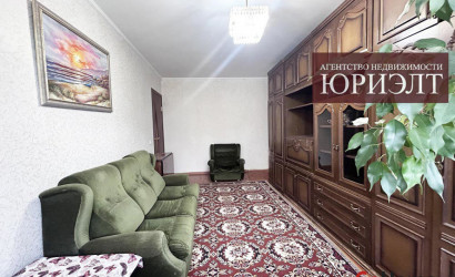 Купить 2-комнатную квартиру, Гродно, Суворова, 25. Фото 4