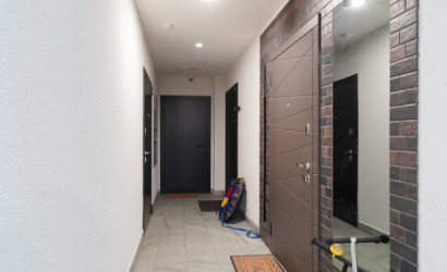 Купить 1-комнатную квартиру, Минск, Брилевская, 37 (Октябрьский район). Фото 25