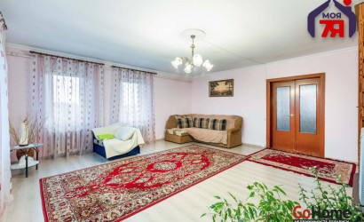 Купить дом, Селище, Садовая ул., 25 соток. Фото 5