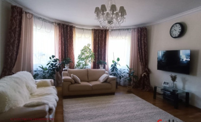 Купить коттедж, Брест, ул. Пушкинская, д. , 5 соток. Фото 6