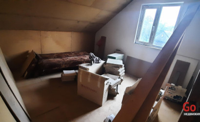 Купить дом, Марьина Горка, Юго-Восточная ул., 1/а, 7.5 соток. Фото 10