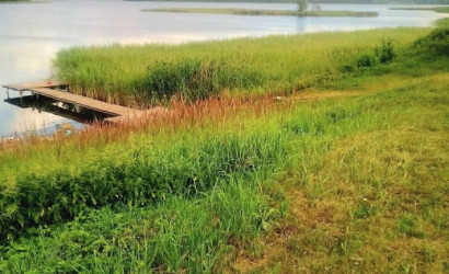 Купить дом в деревне, Струсто, 7.14 соток. Фото 6