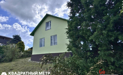 Купить дом в деревне, Черница, 5.82 соток. Фото 8