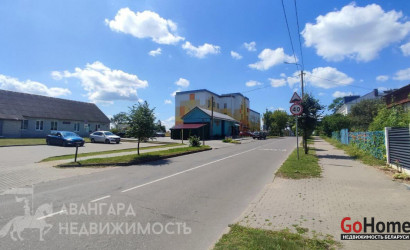 Купить дом, Столбцы, Социалистическая ул., 14 соток. Фото 7