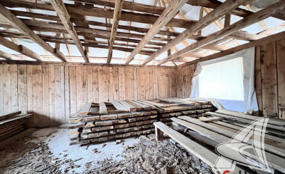 Купить дом, Залесье, Чернинский с/с, 25 соток. Фото 11