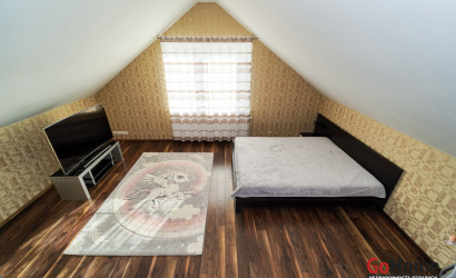 Купить коттедж, Дзержинск, Парковая ул., 10.5 соток. Фото 21